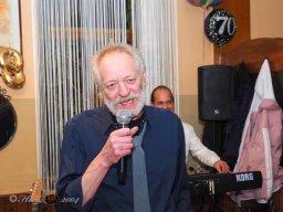 GH Timo 68er Timo am 31.01.2026